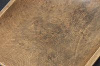 滑らかな風合いに歴史が刻まれた手箕(てみ) DC6975