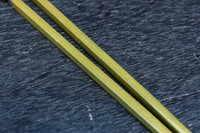 小さな鳥の装飾が可愛らしい火箸 DC6981