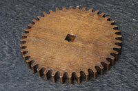 古色の風合いが趣きを感じさせてくれる歯車セット DC7036abcd 在庫(a:1 b:1c:0:d:0)組