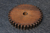 古色の風合いが趣きを感じさせてくれる歯車セット DC7036abcd 在庫(a:1 b:1c:0:d:0)組