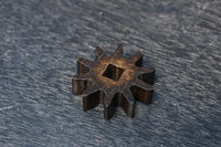 古色の風合いが趣きを感じさせてくれる歯車セット DC7036abcd 在庫(a:1 b:1c:0:d:0)組