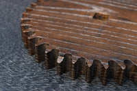 古色の風合いが趣きを感じさせてくれる歯車セット DC7036abcd 在庫(a:1 b:1c:0:d:0)組