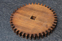 古色の風合いが趣きを感じさせてくれる歯車セット DC7036abcd 在庫(a:1 b:1c:0:d:0)組