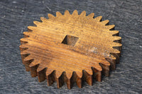 古色の風合いが趣きを感じさせてくれる歯車セット DC7036abcd 在庫(a:1 b:1c:0:d:0)組