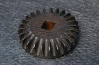 古色の風合いが趣きを感じさせてくれる歯車セット DC7036abcd 在庫(a:1 b:1c:0:d:0)組