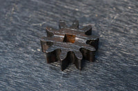 古色の風合いが趣きを感じさせてくれる歯車セット DC7036abcd 在庫(a:1 b:1c:0:d:0)組