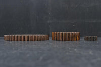 古色の風合いが趣きを感じさせてくれる歯車セット DC7036abcd 在庫(a:1 b:1c:0:d:0)組