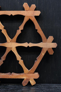 和の風情ある組子細工 DC7041ab 在庫(a:1 b:0)個