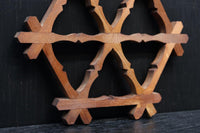 和の風情ある組子細工 DC7041ab 在庫(a:1 b:0)個