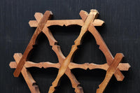 和の風情ある組子細工 DC7041ab 在庫(a:1 b:0)個