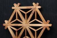 和の風情ある組子細工 DC7041ab 在庫(a:1 b:0)個