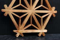 和の風情ある組子細工 DC7041ab 在庫(a:1 b:0)個