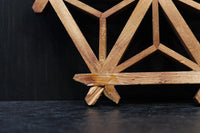 和の風情ある組子細工 DC7041ab 在庫(a:1 b:0)個