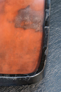 朱で彩る華やかな鐙(あぶみ)セット DC7061 在庫2本1掛け