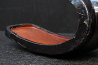 朱で彩る華やかな鐙(あぶみ)セット DC7061 在庫2本1掛け