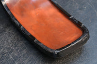 朱で彩る華やかな鐙(あぶみ)セット DC7061 在庫2本1掛け