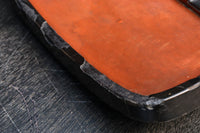 朱で彩る華やかな鐙(あぶみ)セット DC7061 在庫2本1掛け