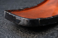 朱で彩る華やかな鐙(あぶみ)セット DC7061 在庫2本1掛け