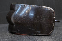 朱で彩る華やかな鐙(あぶみ)セット DC7061 在庫2本1掛け