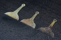 Antique tool (Hai-narashi) DC7121abc