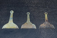 Antique tool (Hai-narashi) DC7121abc