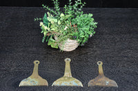 Antique tool (Hai-narashi) DC7121abc