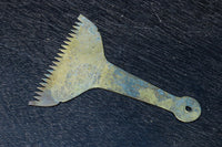 Antique tool (Hai-narashi) DC7121abc