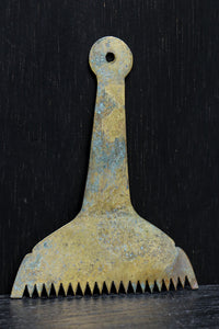 Antique tool (Hai-narashi) DC7121abc