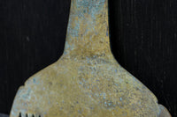 Antique tool (Hai-narashi) DC7121abc