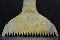 Antique tool (Hai-narashi) DC7121abc