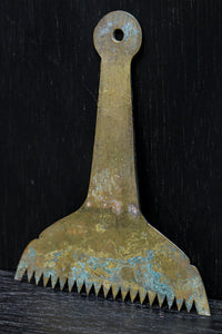 Antique tool (Hai-narashi) DC7121abc