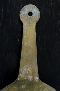 Antique tool (Hai-narashi) DC7121abc