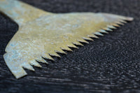 Antique tool (Hai-narashi) DC7121abc