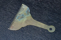 Antique tool (Hai-narashi) DC7121abc