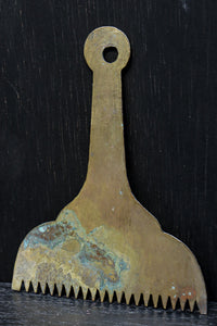 Antique tool (Hai-narashi) DC7121abc