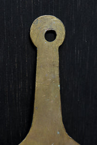 Antique tool (Hai-narashi) DC7121abc