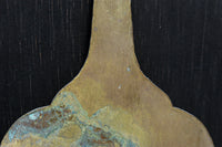 Antique tool (Hai-narashi) DC7121abc