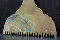 Antique tool (Hai-narashi) DC7121abc