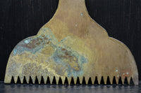 Antique tool (Hai-narashi) DC7121abc