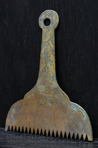 Antique tool (Hai-narashi) DC7121abc