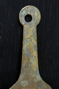 Antique tool (Hai-narashi) DC7121abc