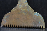 Antique tool (Hai-narashi) DC7121abc