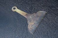 Antique tool (Hai-narashi) DC7121abc