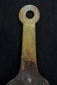 Antique tool (Hai-narashi) DC7121abc