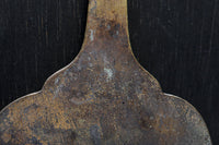 Antique tool (Hai-narashi) DC7121abc