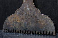 Antique tool (Hai-narashi) DC7121abc