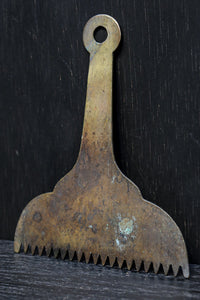 Antique tool (Hai-narashi) DC7121abc