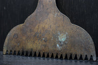 Antique tool (Hai-narashi) DC7121abc