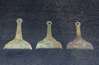 Antique tool (Hai-narashi) DC7121abc