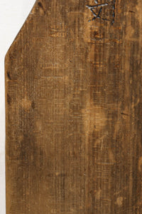 Antique tool (Miso-hera) DC7129b